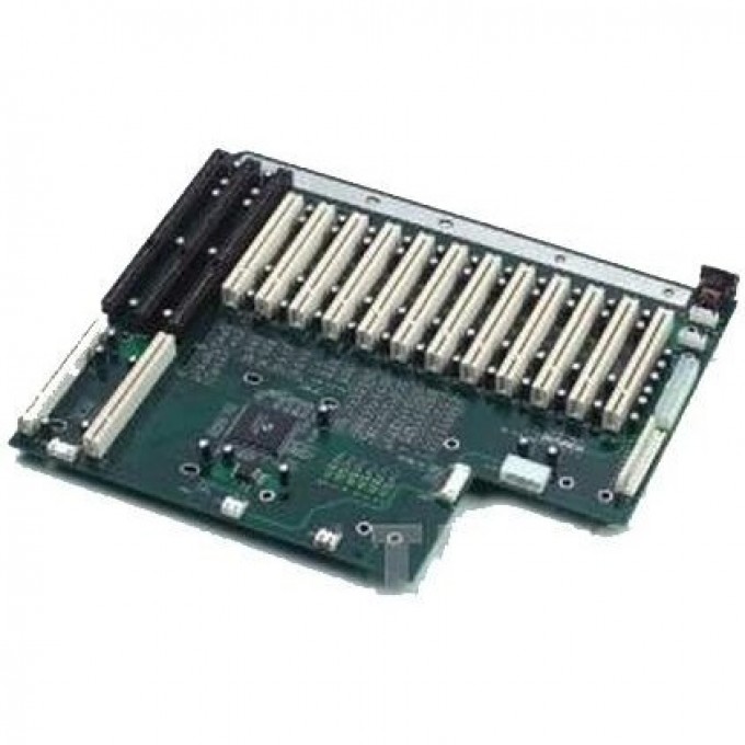 Пассивная кросс-плата ADVANTECH PCA Серия PICMG 1.0 с 10 слотами PCI PCA-6114P10-0B2E