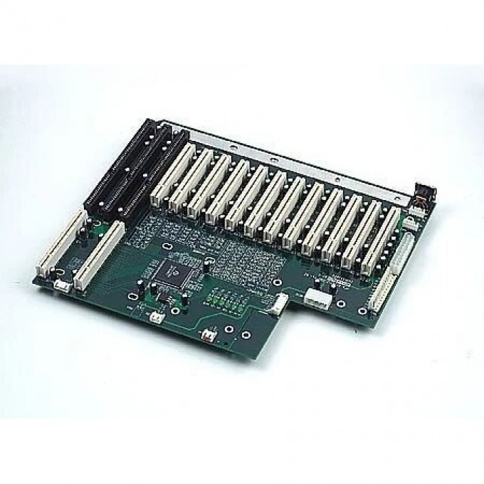 Пассивная объединительная плата PICMG 1.0 ADVANTECH PCA-6114P12 PCA-6114P12-0B3E