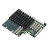 Пассивная кросс-плата PICMG 1.0 ADVANTECH Серия PCA PCA-6114P4-0C2E