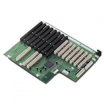 Объединительная плата PICMG ADVANTECH Серия PCA 14 слотов расширения PCA-6114P7-0D3E