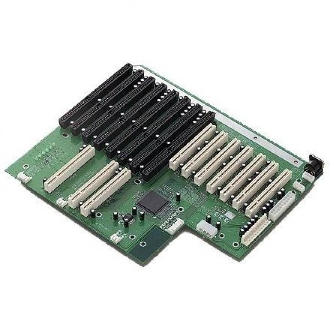 Объединительная плата PICMG ADVANTECH Серия PCA 14 слотов расширения PCA-6114P7-0D3E