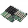 Объединительная плата PICMG ADVANTECH Серия PCA 14 слотов расширения PCA-6114P7-0D3E