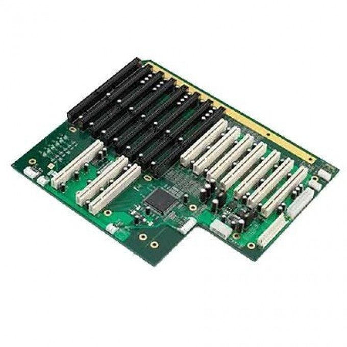 Пассивная кросс-плата PICMG 1.0 ADVANTECH PCA-6114P7 PCA-6114P7-0E1E