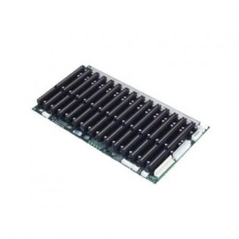 Объединительная плата ISA ADVANTECH Серия PCA PCA-6115-0B2E