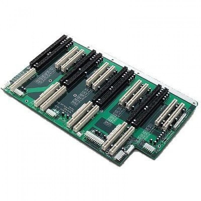 Объединительная плата PICMG ADVANTECH Серия PCA 16 слотов расширения PCA-6116QP2-0B2E
