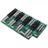 Объединительная плата PICMG ADVANTECH Серия PCA 16 слотов расширения PCA-6116QP2-0B2E