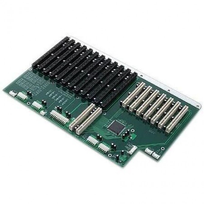 Пассивная кросс-плата PICMG 1.0 ADVANTECH Серия PCA PCA-6119P7-0C1E