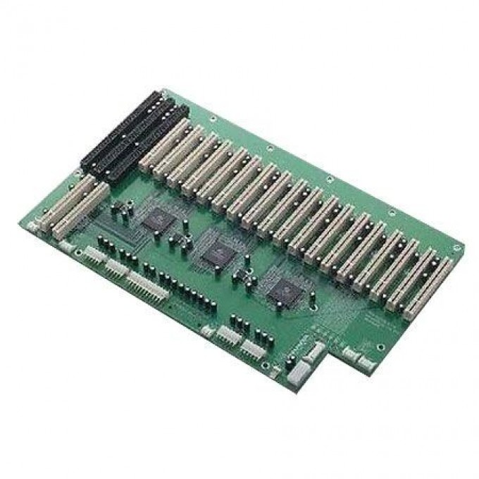 Пассивная кросс-плата ADVANTECH PICMG 1.0 с 20 слотами расширения PCA-6120P18-0A2E