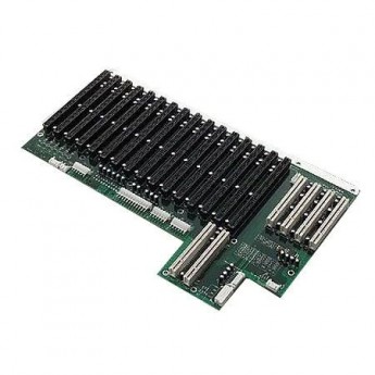 Пассивная кросс-плата PICMG 1.0 ADVANTECH PCA-6120PB2E PCA-6120P4-0B2E