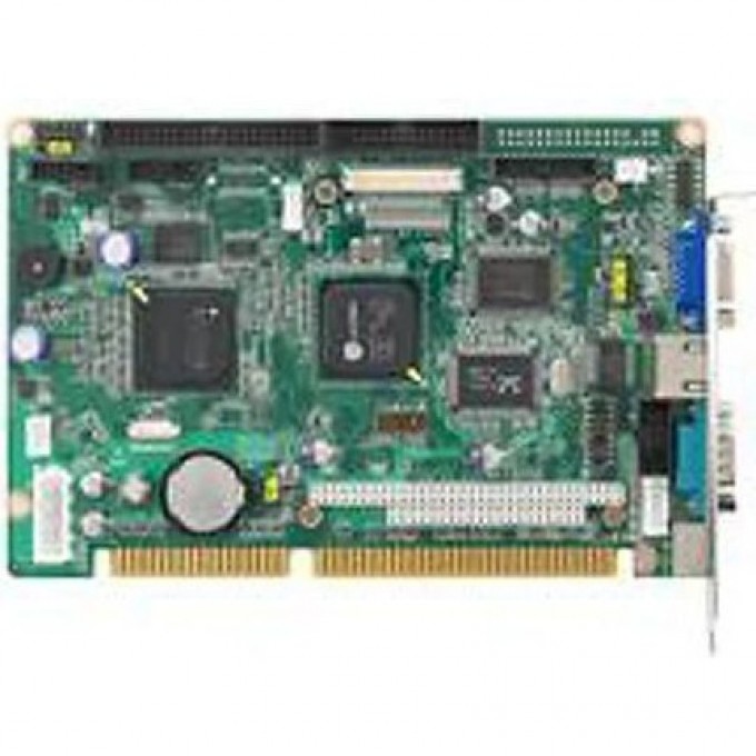 Процессорная плата ISA ADVANTECH Серия PCA PCA-6742LV-00A1E