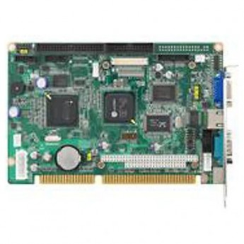 Процессорная плата ISA ADVANTECH Серия PCA PCA-6742VE-00A1E