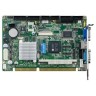 Процессорная плата ISA ADVANTECH Серия PCA PCA-6743F-L0A2E