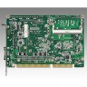 Процессорная плата ISA ADVANTECH Серия PCA PCA-6763VG-00A1E
