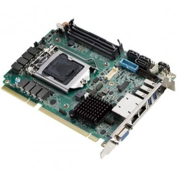 Процессорная плата Half-Size Advantech PCE-3032G2-00A1