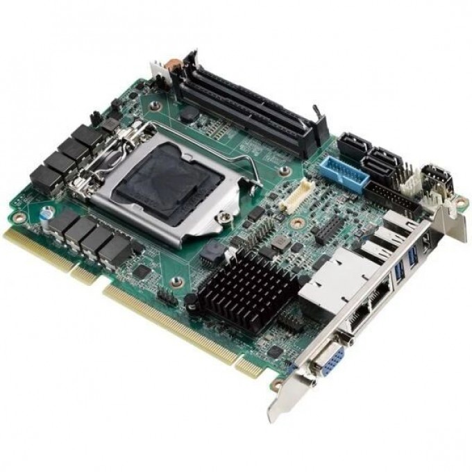 Процессорная плата Half-Size Advantech PCE-3032G2-00A1