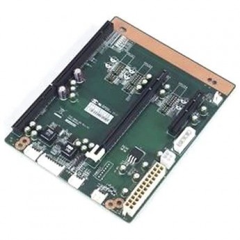 Пассивная кросс-плата Half-Size PICMG 1.6 Advantech PCE-3B03-00A1E