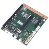 Пассивная кросс-плата Half-Size PICMG 1.6 Advantech PCE-3B03-00A1E