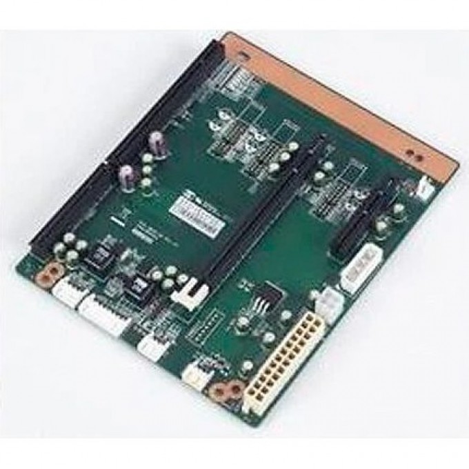 Объединительная плата PICMG 1.8 Advantech PCE-3B03-01A1E