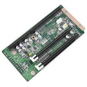 Пассивная кросс-плата Half-Size PICMG 1.7 Advantech PCE-3B03A-00A1E