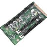 Пассивная кросс-плата Half-Size PICMG 1.7 Advantech PCE-3B03A-00A1E