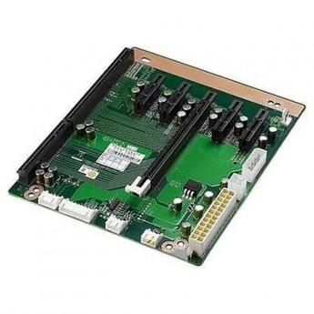 Пассивная кросс-плата Half-Size PICMG 1.3 Advantech PCE-3B06-00A1E