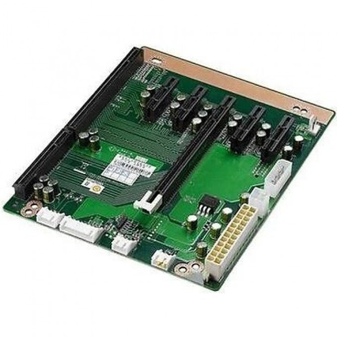 Пассивная кросс-плата Half-Size PICMG 1.3 Advantech PCE-3B06-00A1E
