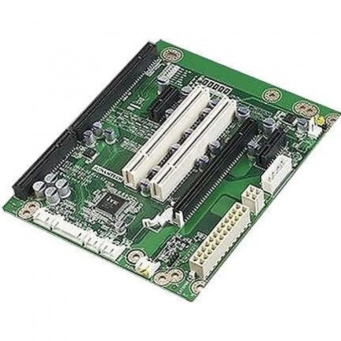 Пассивная кросс-плата Half-Size PICMG 1.4 ADVANTECH PCE-3B06 PCE-3B06-02A1E