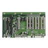 Пассивная кросс-плата Half-Size PICMG 1.10 Advantech PCE-3B12-08A1E