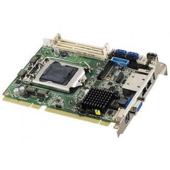 Процессорная плата PICMG 1.3 ADVANTECH PCE-4128G2 PCE-4128G2-00A1E