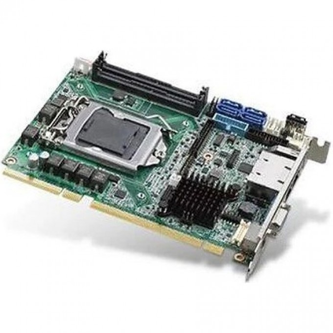 Процессорная плата PICMG 1.3 ADVANTECH PCE-4129G2 PCE-4129G2-00A1E