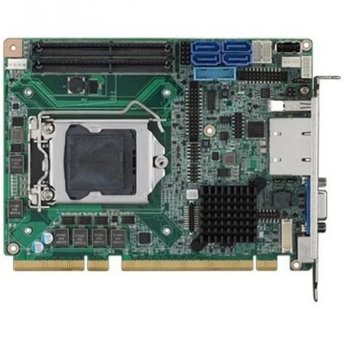 Процессорная плата Half-Size PICMG 1.3 ADVANTECH PCE-4129G2 PCE-4129G2-00B2E