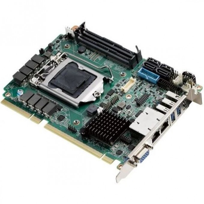 Процессорная плата Half-Size Advantech PCE-4132G2-00A1