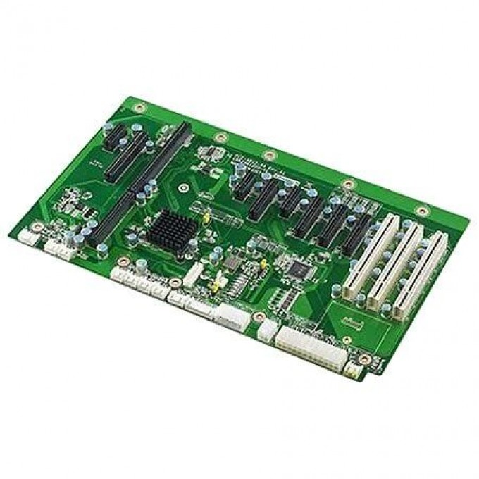 Пассивная кросс-плата ADVANTECH Half-Size PICMG 1.11 PCE-4B12-03A1E