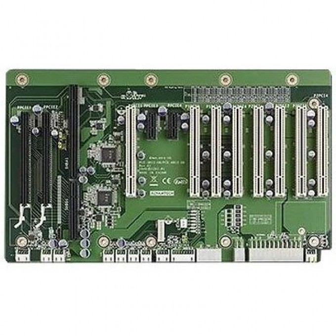 Пассивная кросс-плата Half-Size PICMG 1.3 ADVANTECH PCE-4B13 PCE-4B13-00A1E