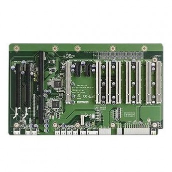 Пассивная кросс-плата ADVANTECH Half-Size PICMG 1.8 PCE-4B13-08A1E