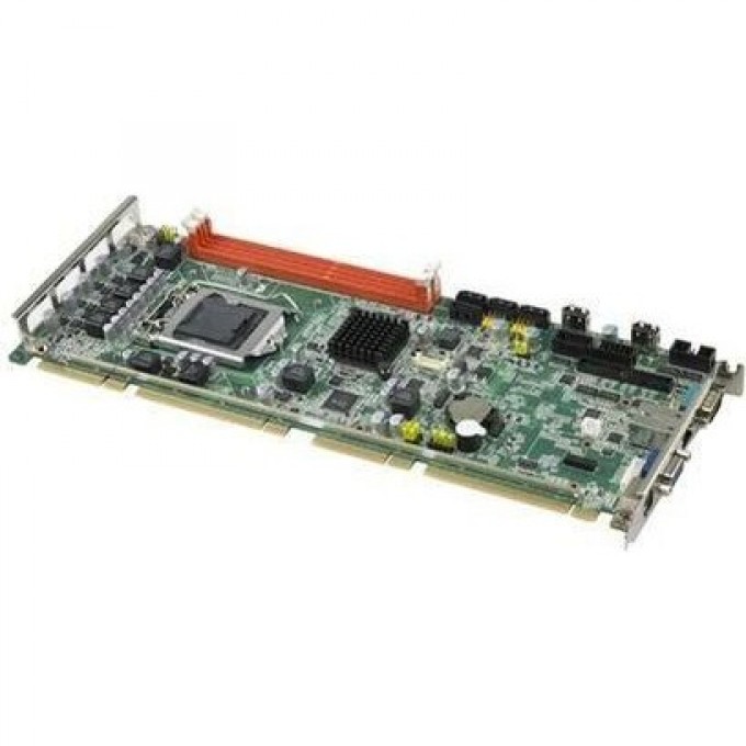 Процессорная плата ADVANTECH PICMG 1.3 полноразмерная LGA1155 DDR3 PCE-5026VG-00A1E