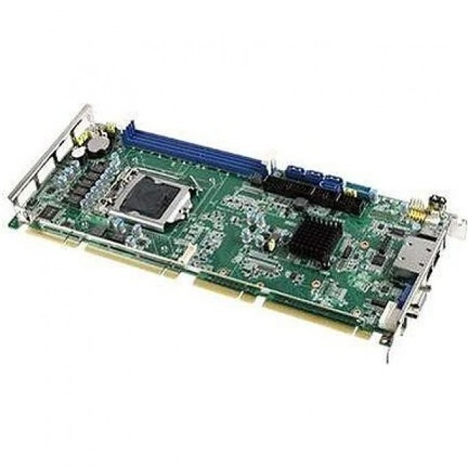 Промышленная материнская плата ADVANTECH с сокетом LGA1151 и чипсетом Intel H110 PCE-5029G2-00A1E