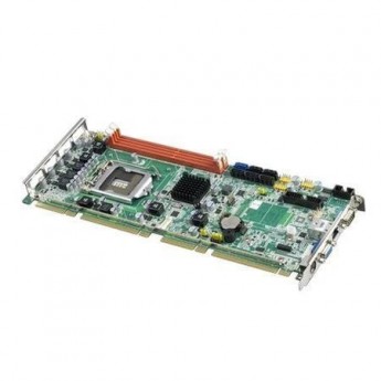 Процессорная плата PICMG 1.3 ADVANTECH PCE-5126QVG PCE-5126QVG-00A1E