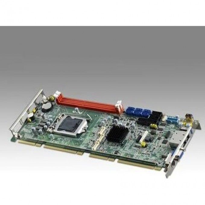 Процессорная плата ADVANTECH PCE-5128G2 с чипсетом Intel Q87 для процессоров LGA1150 PCE-5128G2-00A1E