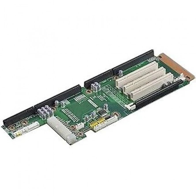 Объединительная плата PICMG 1.3 Advantech PCE-5B05-03A1E