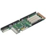 Объединительная плата PICMG 1.3 Advantech PCE-5B05-03A1E