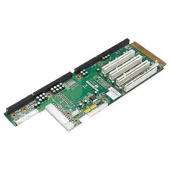 Объединительная плата PICMG 1.7 ADVANTECH с 4 слотами PCI PCE-5B05-04A1E