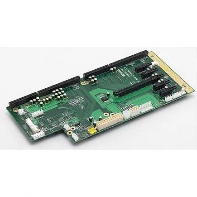 Объединительная плата PICMG 1.3 Advantech PCE-5B06-00A1E