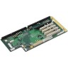 Объединительная плата PICMG 1.3 Advantech PCE-5B06-04A1E