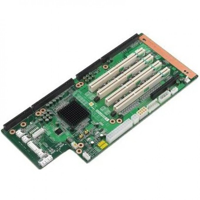 Объединительная плата PICMG 1.3 ADVANTECH с 1 слотом PCI Express x16 и 4 слотами PCI-X PCE-5B06-40A1E