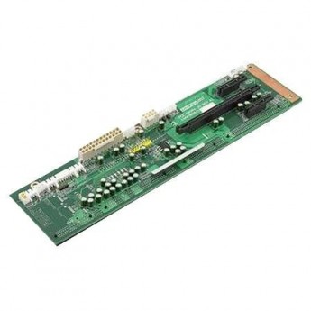 Объединительная плата PICMG 1.3 ADVANTECH с 1 слотом PCI Express x16 и 4 слотами PCI Express x1 PCE-5B06V-00A1E