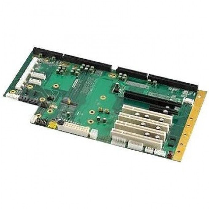 Объединительная плата PICMG 1.3 Advantech PCE-5B07-04A1E