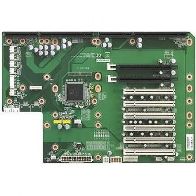 Объединительная плата PICMG 1.3 ADVANTECH PCE-5B09 PCE-5B09-06A1E