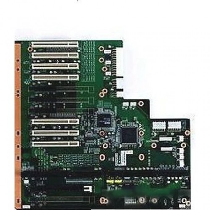 Объединительная плата PICMG 1.12 Advantech PCE-5B12-07A1E