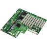Пассивная объединительная плата PICMG 1.3 ADVANTECH PCE-5B12 PCE-5B12-64C1E